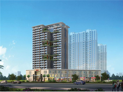 海南楼厦澜江月（楼厦花园）房价当前会上涨吗？全面的分析楼盘特点及配套！